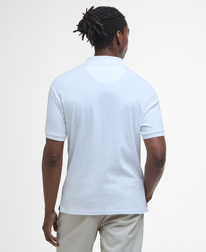 Barbour Sports Relaxed Fit T-Shirt/Majica MTS1412