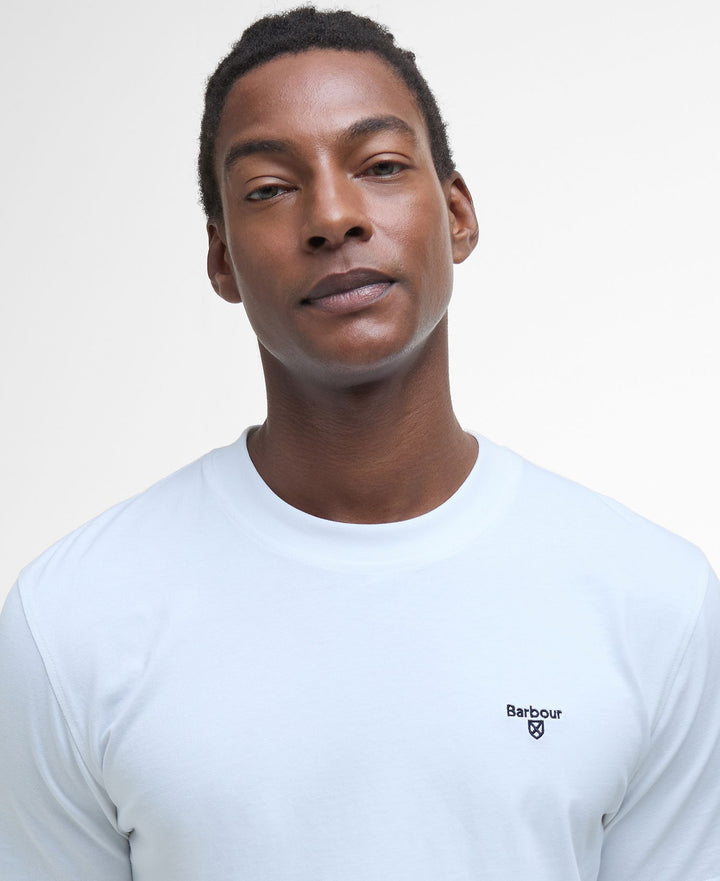 Barbour Sports Relaxed Fit T-Shirt/Majica MTS1412