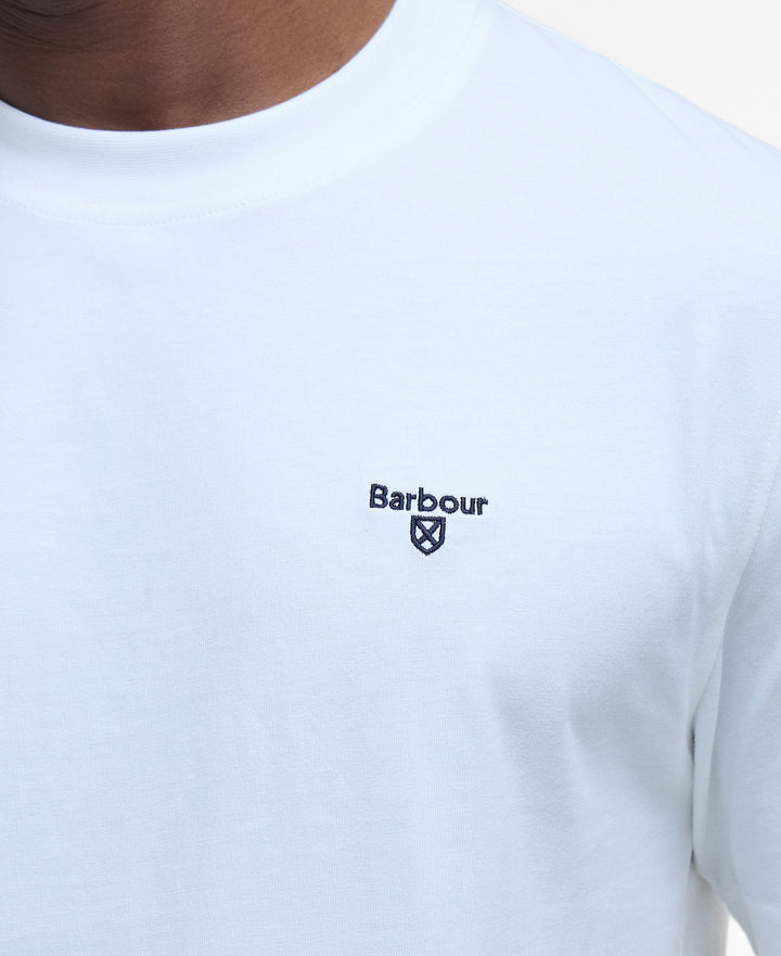 Barbour Sports Relaxed Fit T-Shirt/Majica MTS1412