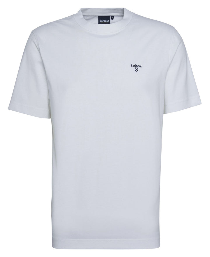 Barbour Sports Relaxed Fit T-Shirt/Majica MTS1412