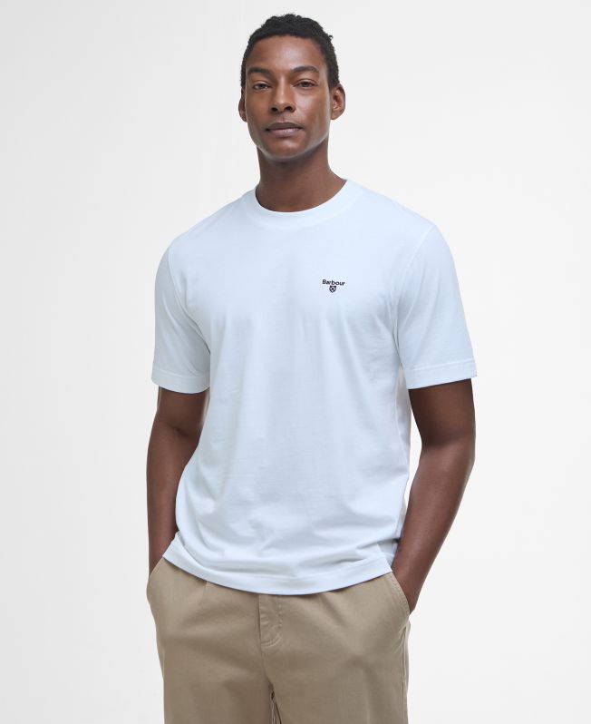 Barbour Sports Relaxed Fit T-Shirt/Majica MTS1412