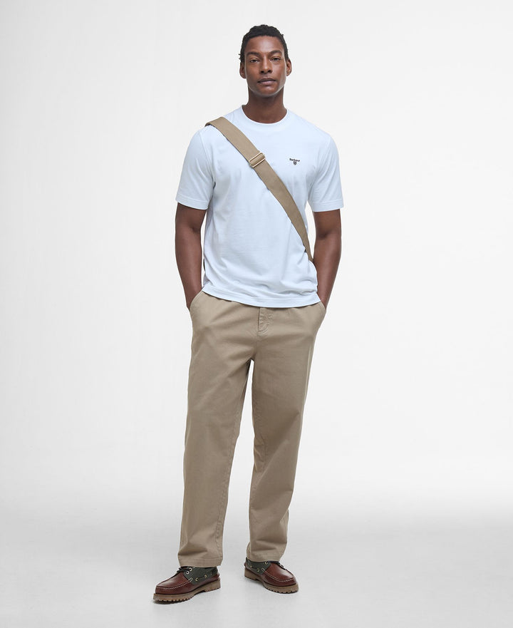 Barbour Sports Relaxed Fit T-Shirt/Majica MTS1412