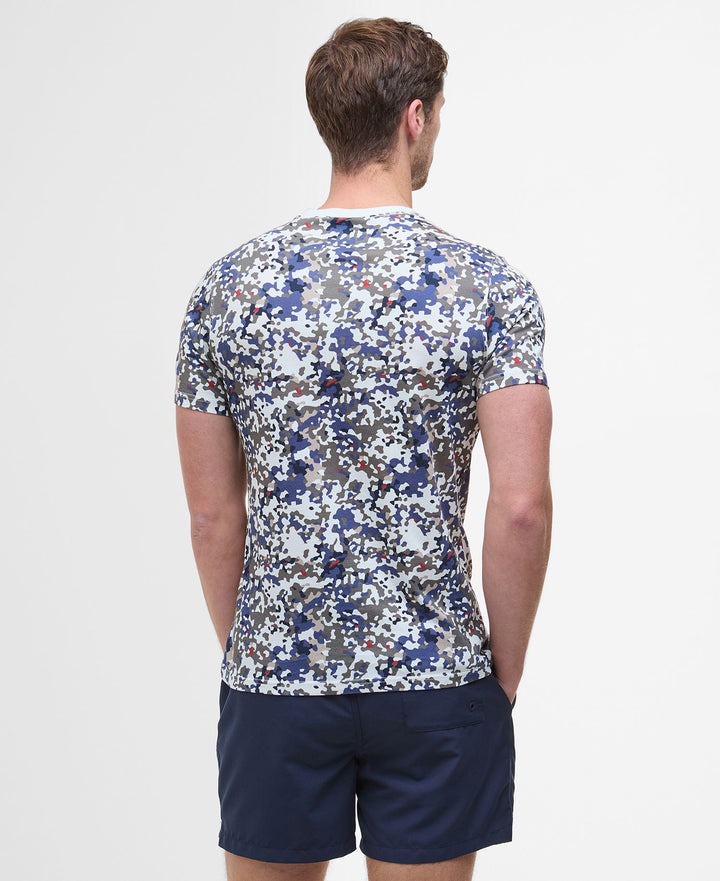 Barbour Bark Tailored T-Shirt/Majica MTS1421