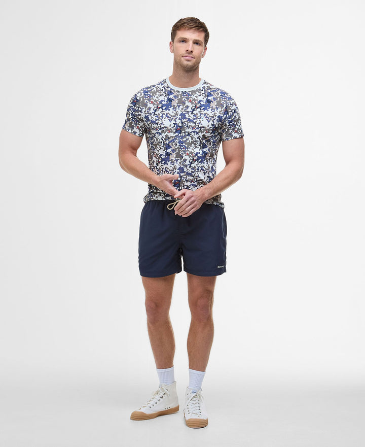Barbour Bark Tailored T-Shirt/Majica MTS1421