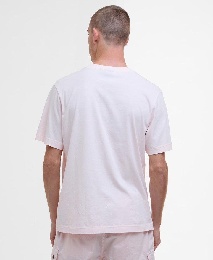 B.Intl Camo Ikat Block T-Shirt/Majica MTS1423