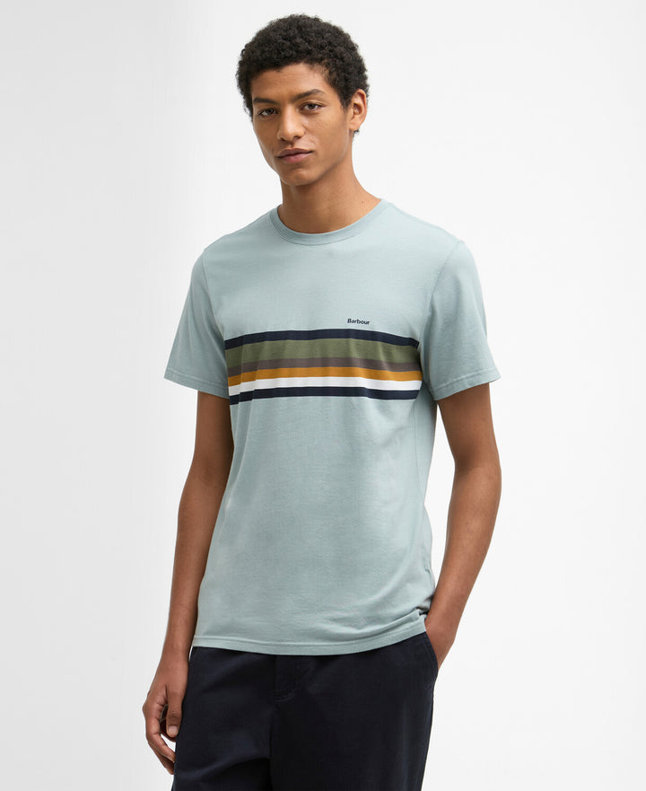 Barbour Newsham T-Shirt/ Majica  MTS1467