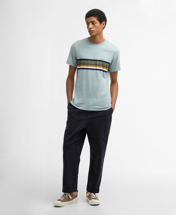 Barbour Newsham T-Shirt/ Majica  MTS1467