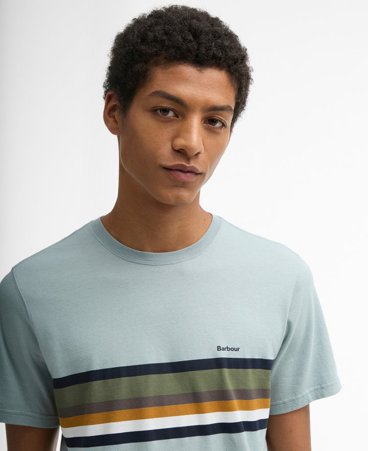 Barbour Newsham T-Shirt/ Majica  MTS1467
