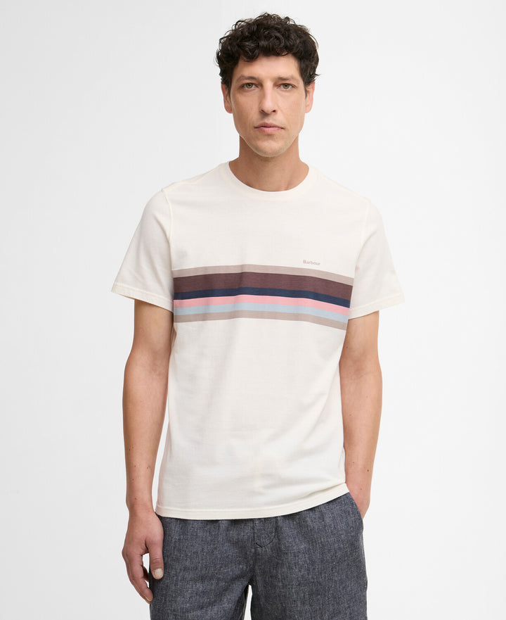 Barbour Newsham T-Shirt/ Majica  MTS1467