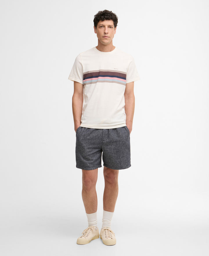 Barbour Newsham T-Shirt/ Majica  MTS1467