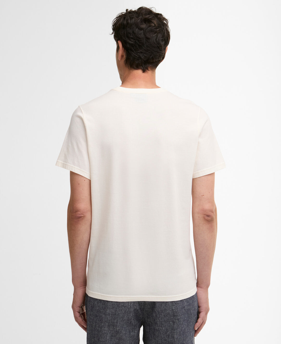 Barbour Newsham T-Shirt/ Majica  MTS1467
