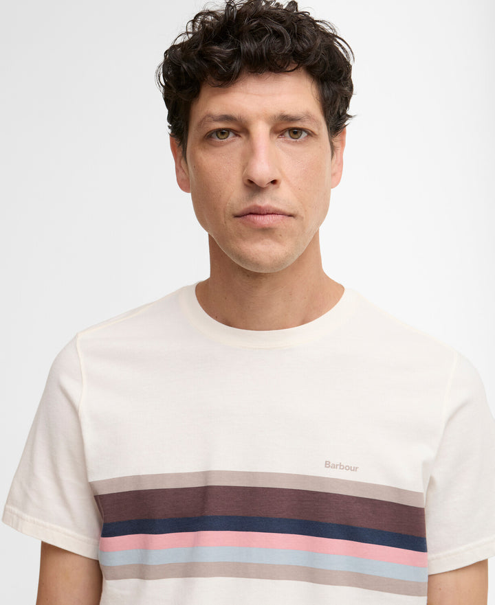 Barbour Newsham T-Shirt/ Majica  MTS1467