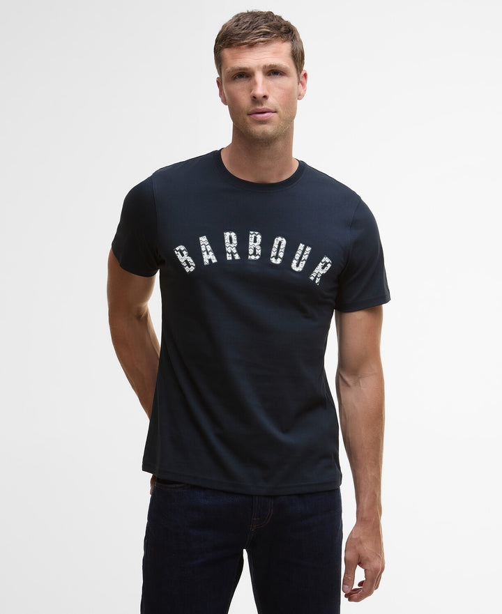 Barbour Boughs T-Shirt /Majica MTS1509