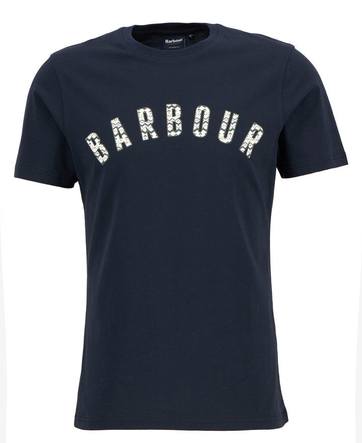 Barbour Boughs T-Shirt /Majica MTS1509