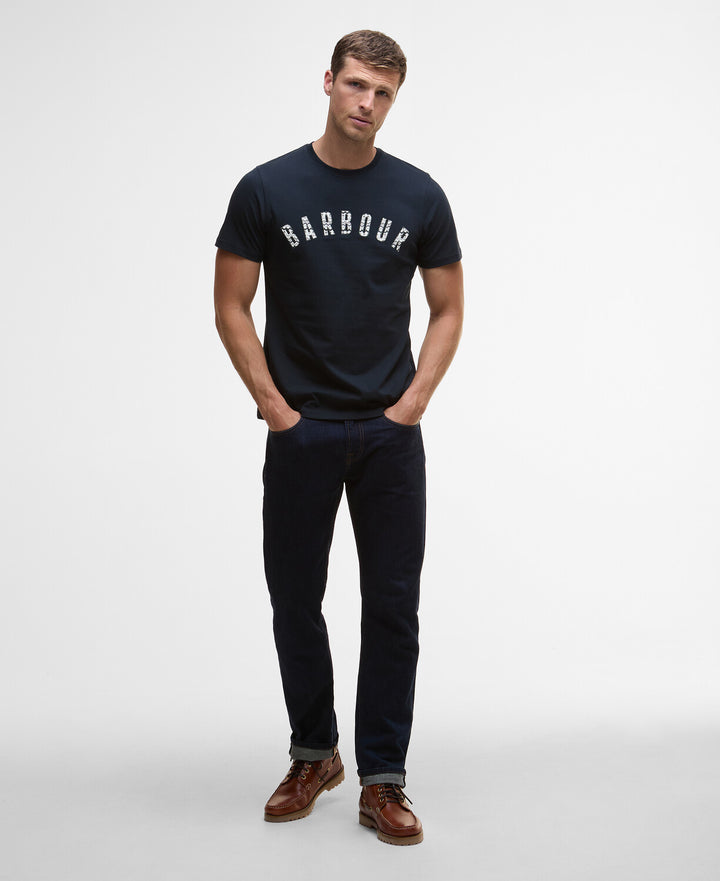 Barbour Boughs T-Shirt /Majica MTS1509
