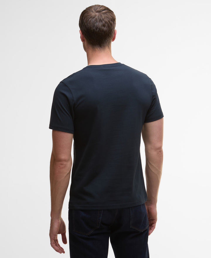 Barbour Boughs T-Shirt /Majica MTS1509