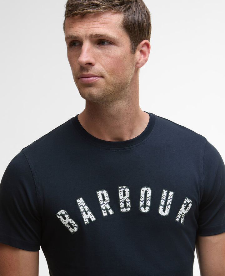 Barbour Boughs T-Shirt /Majica MTS1509
