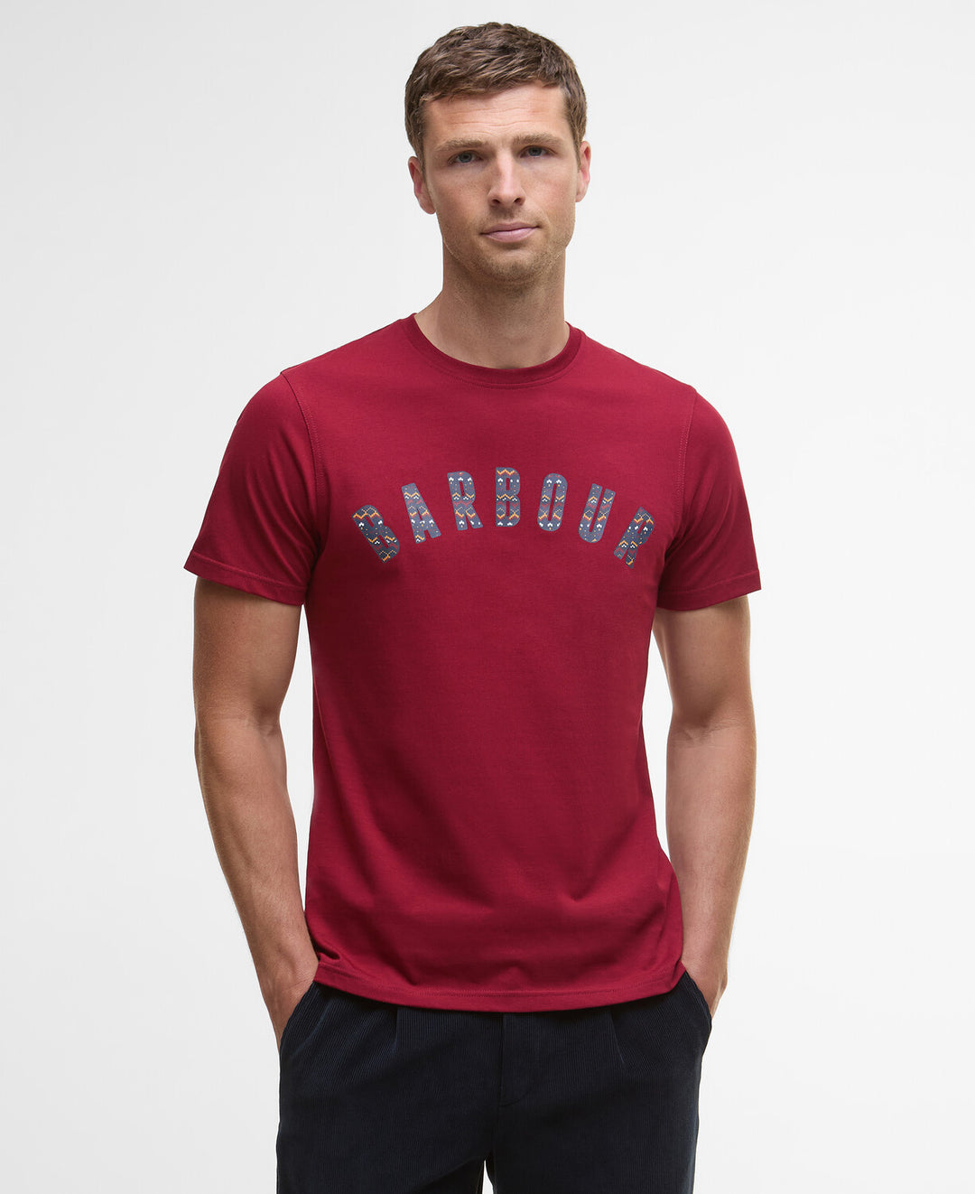 Barbour Boughs T-Shirt /Majica MTS1509