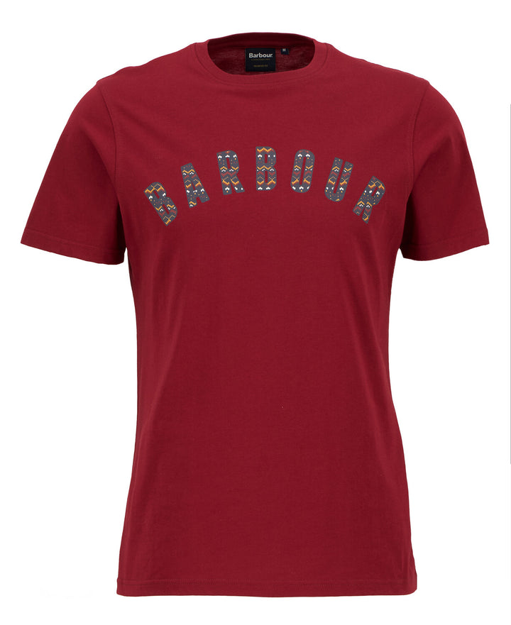 Barbour Boughs T-Shirt /Majica MTS1509
