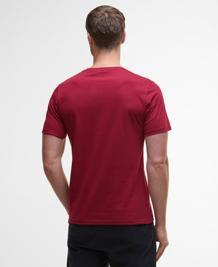 Barbour Boughs T-Shirt /Majica MTS1509