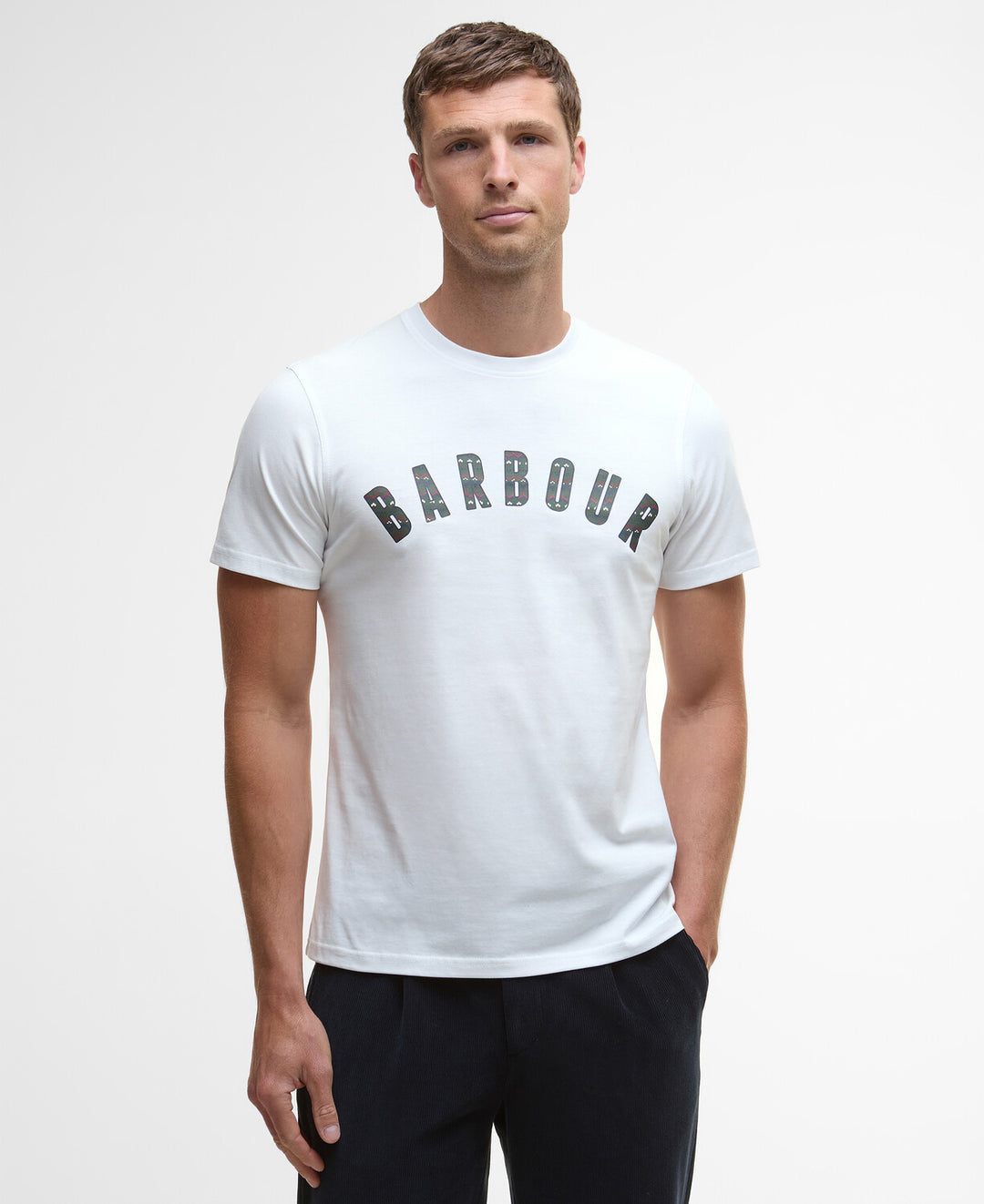 Barbour Boughs T-Shirt /Majica MTS1509