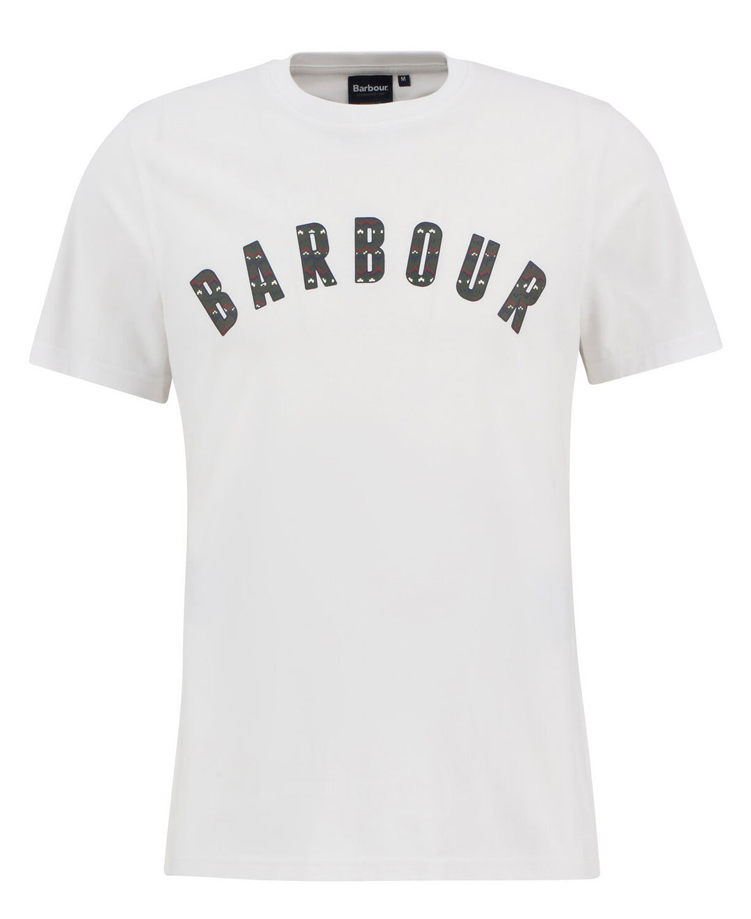 Barbour Boughs T-Shirt /Majica MTS1509