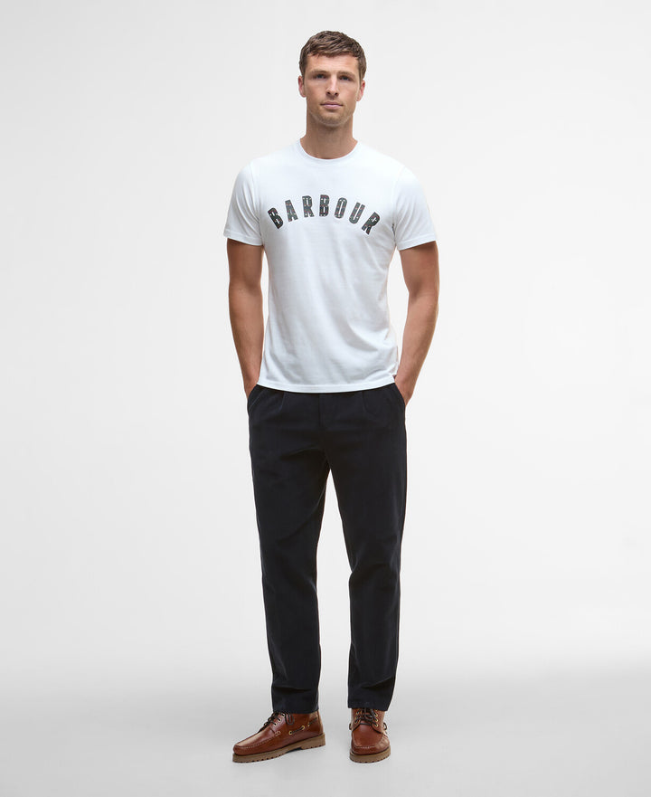 Barbour Boughs T-Shirt /Majica MTS1509