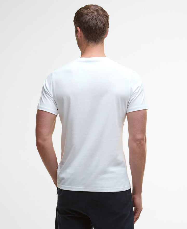 Barbour Boughs T-Shirt /Majica MTS1509