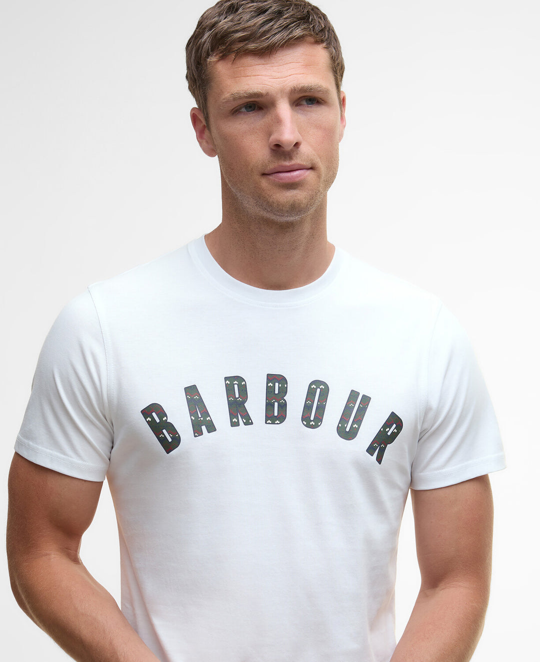 Barbour Boughs T-Shirt /Majica MTS1509