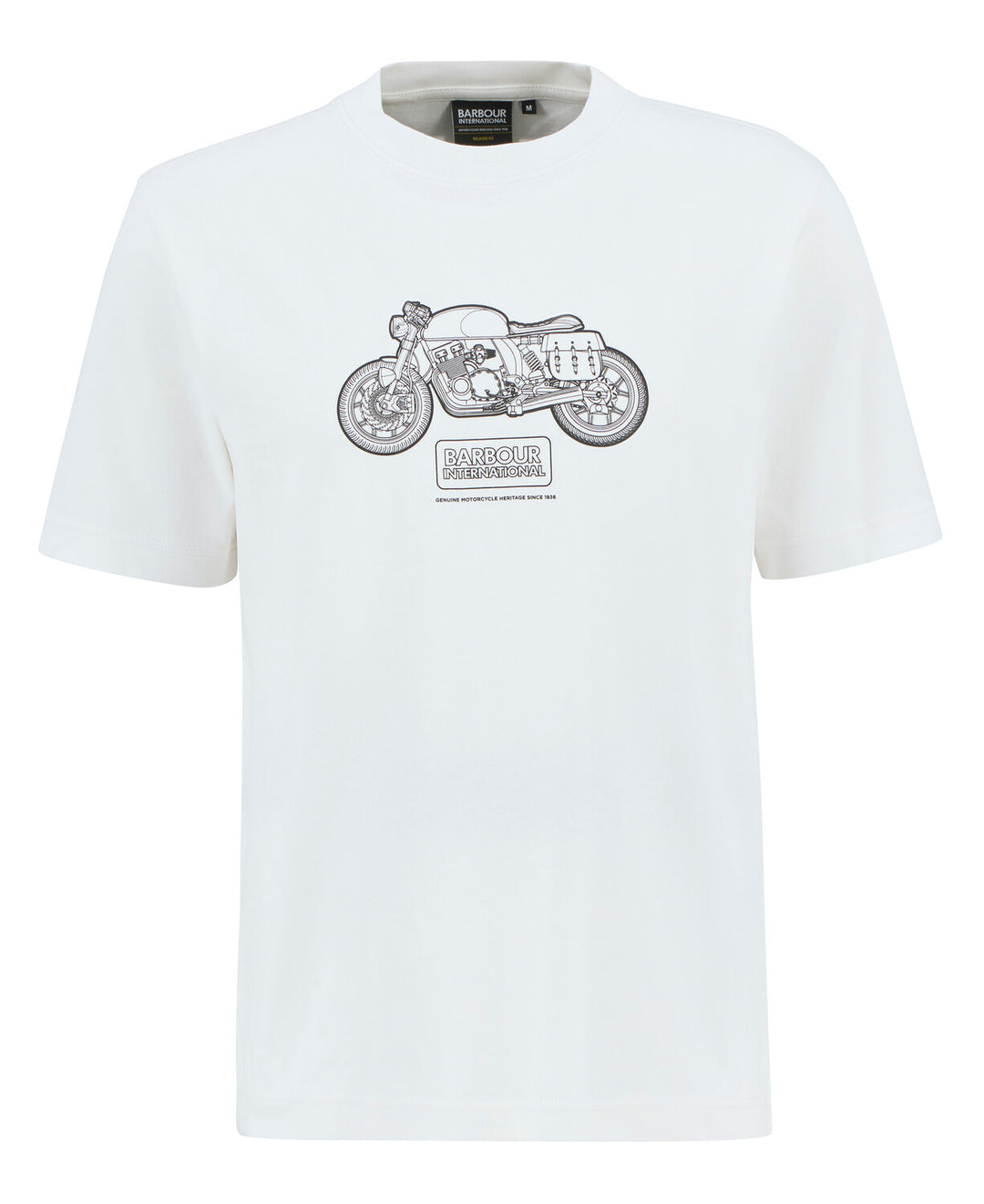 B.Intl Morris T-Shirt /Majica MTS1522