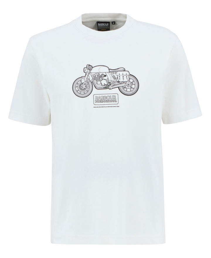 B.Intl Morris T-Shirt /Majica MTS1522