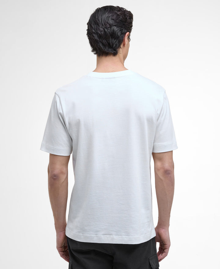 B.Intl Morris T-Shirt /Majica MTS1522