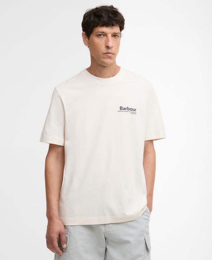 Barbour Wildfell T-Shirt/ Majica  MTS1551
