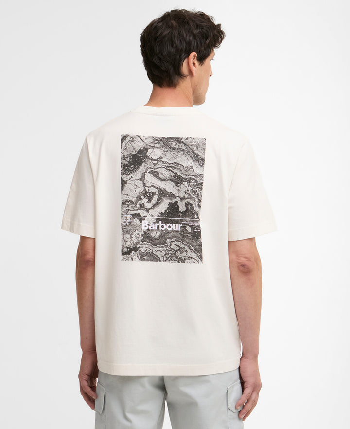 Barbour Wildfell T-Shirt/ Majica  MTS1551