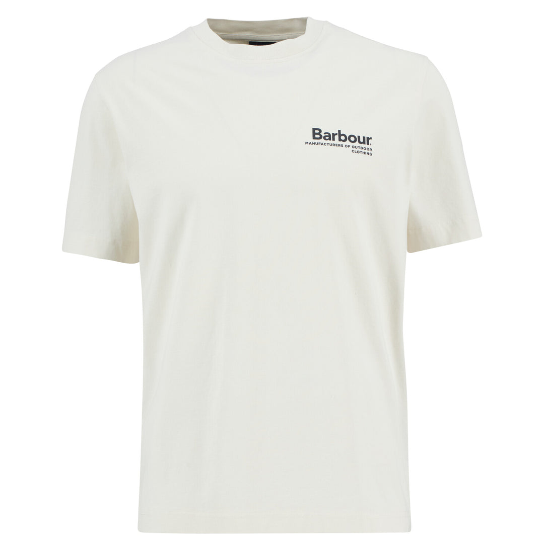 Barbour Wildfell T-Shirt/ Majica  MTS1551