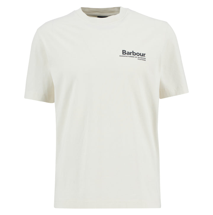 Barbour Wildfell T-Shirt/ Majica  MTS1551