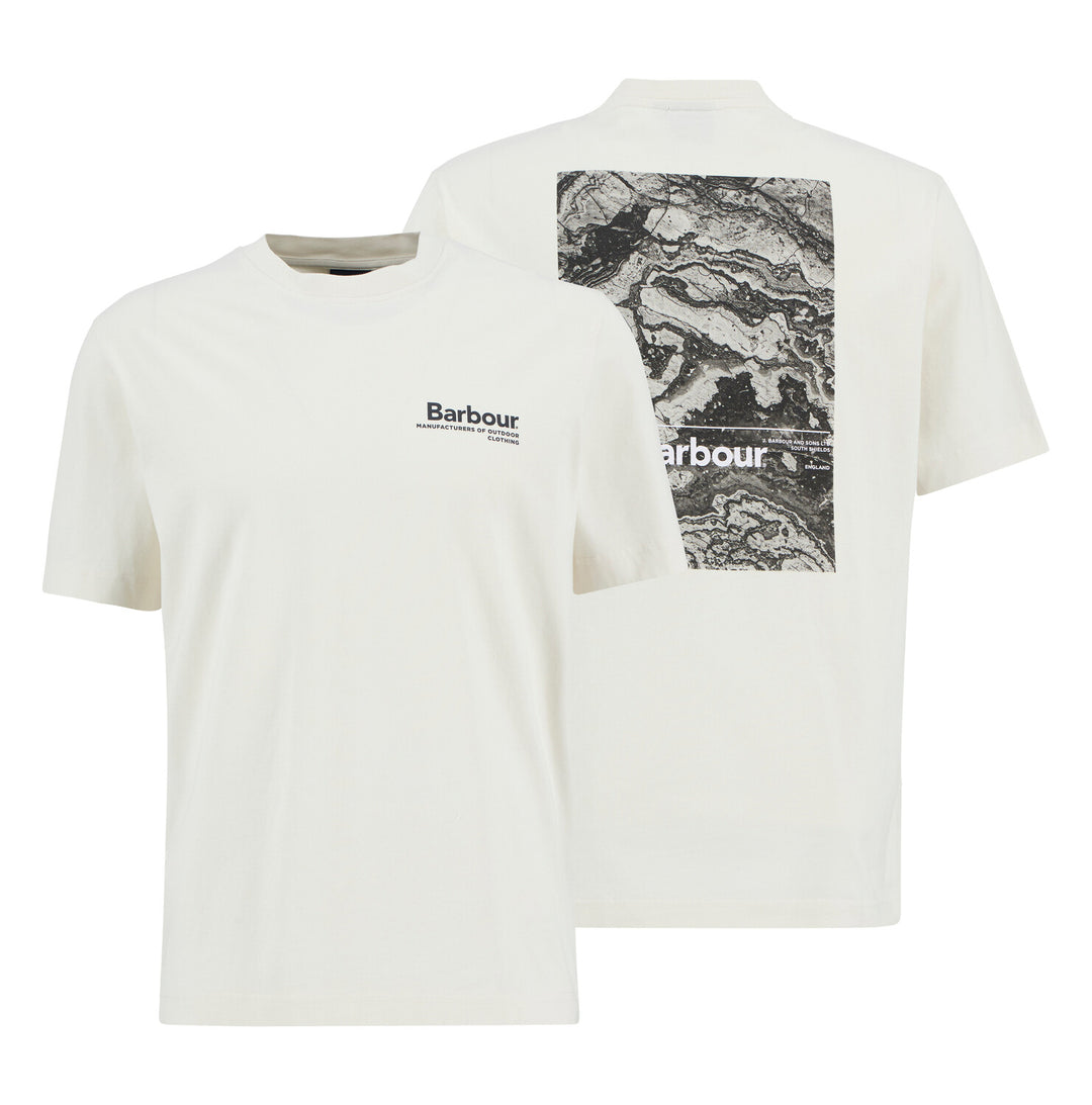 Barbour Wildfell T-Shirt/ Majica  MTS1551