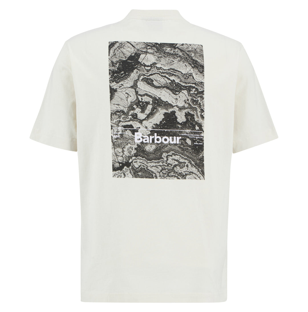 Barbour Wildfell T-Shirt/ Majica  MTS1551