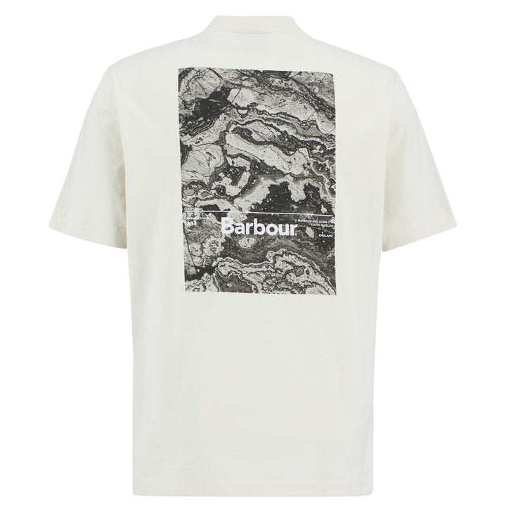 Barbour Wildfell T-Shirt/ Majica  MTS1551
