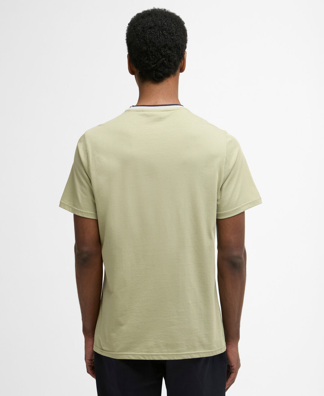 Barbour Cornsay T-Shirt/ Majica  MTS1558