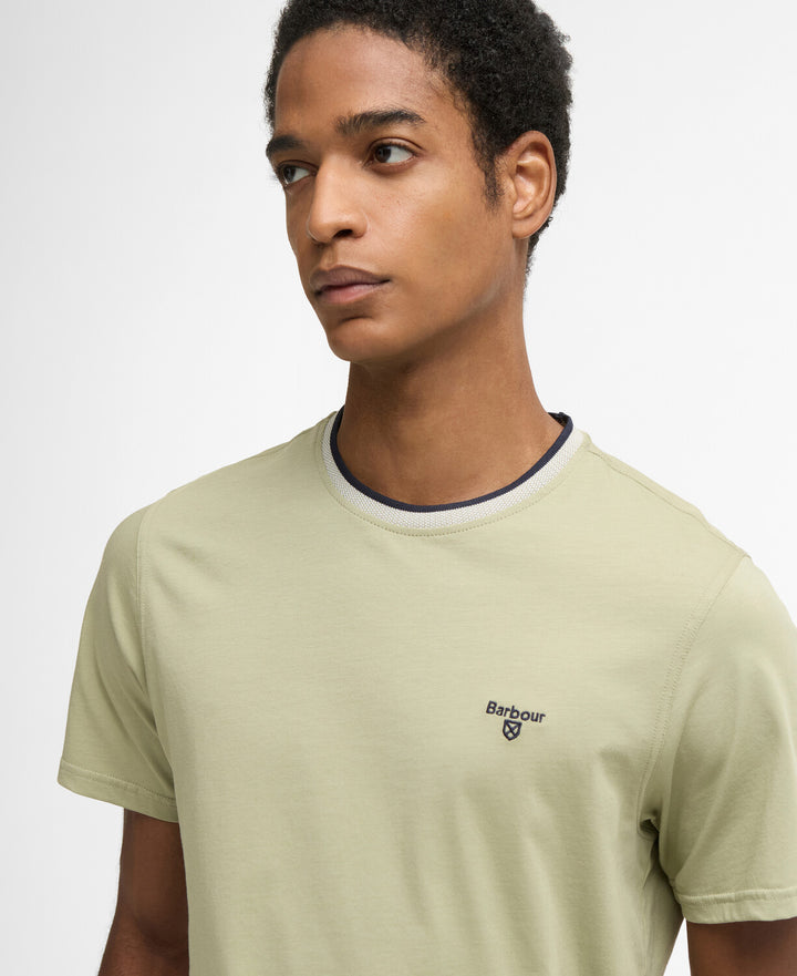 Barbour Cornsay T-Shirt/ Majica  MTS1558