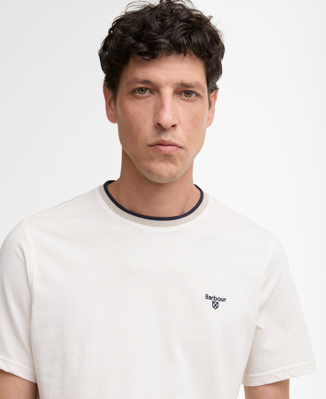 Barbour Cornsay T-Shirt/ Majica  MTS1558