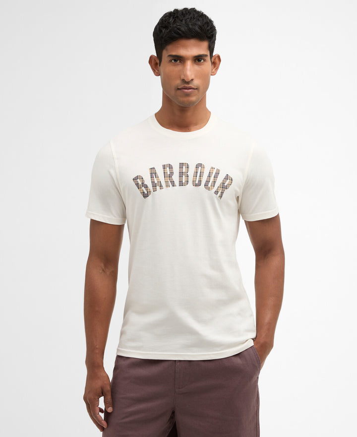 Barbour Berwick T-Shirt/ Majica  MTS1562