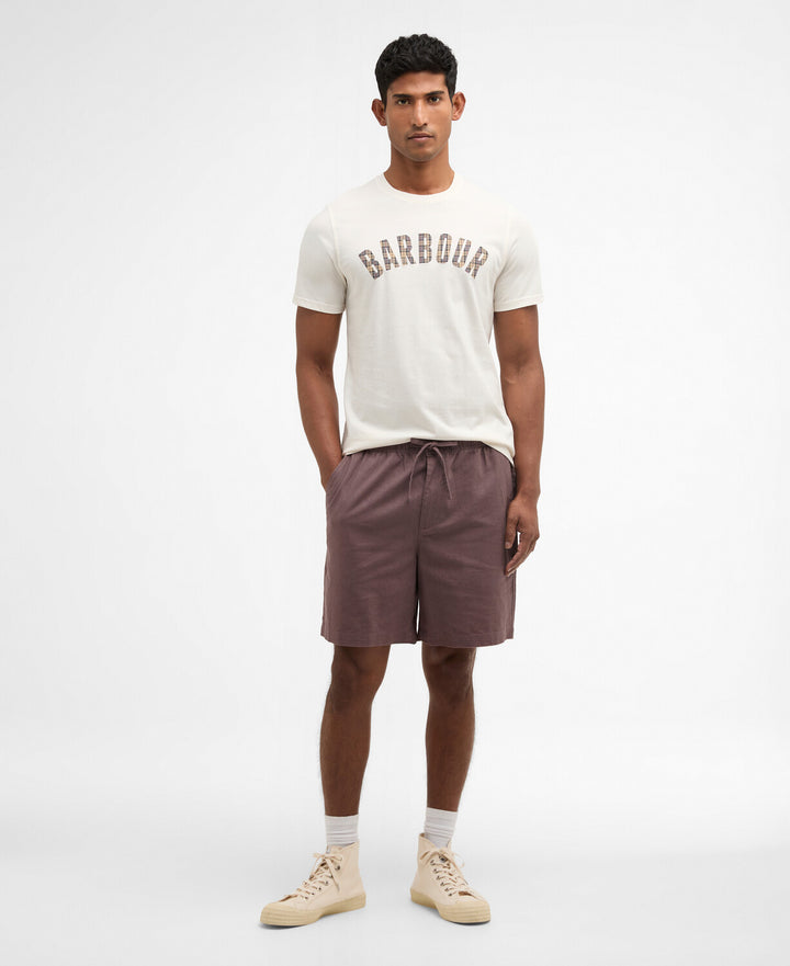 Barbour Berwick T-Shirt/ Majica  MTS1562
