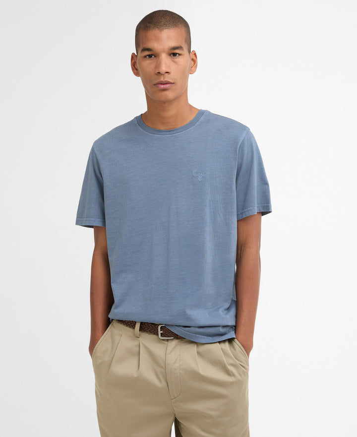 Barbour Tartan T-Shirt/ Majica  MTS1567