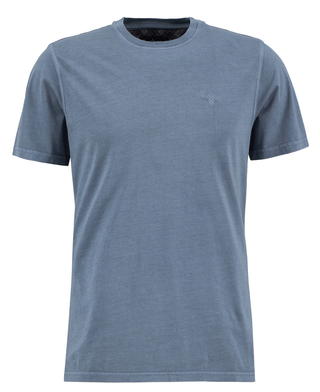 Barbour Tartan T-Shirt/ Majica  MTS1567