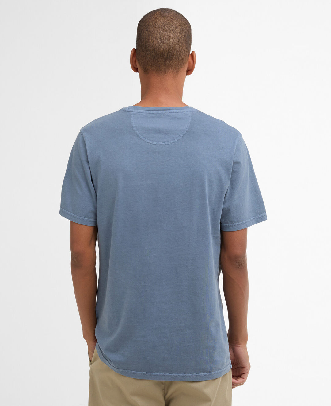 Barbour Tartan T-Shirt/ Majica  MTS1567