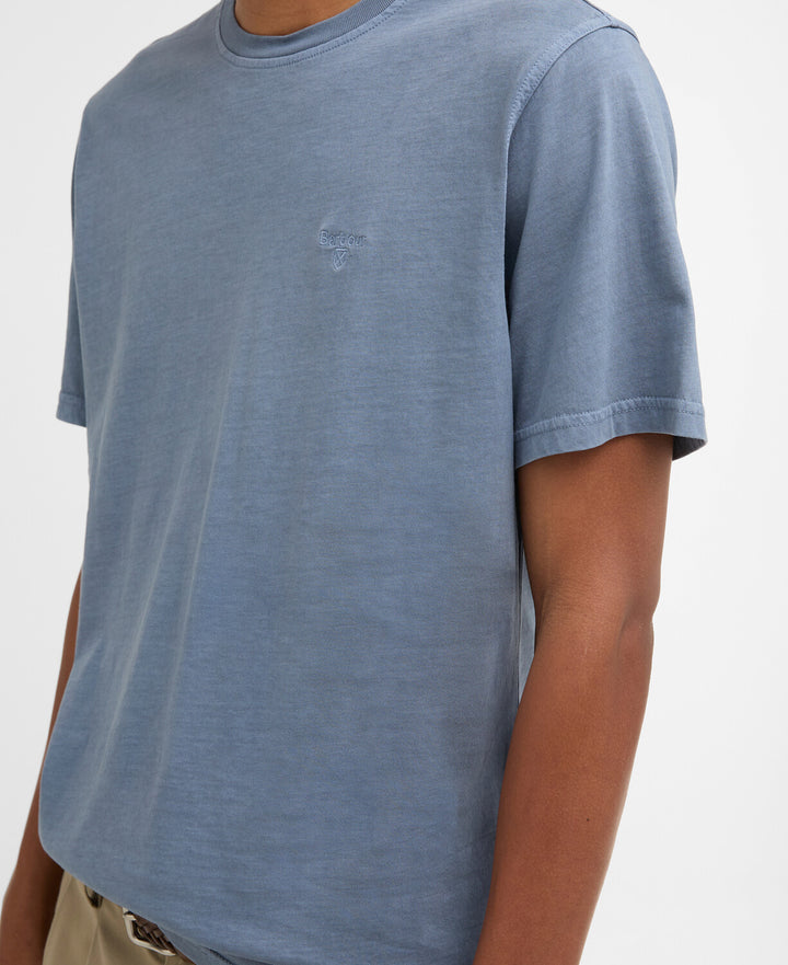Barbour Tartan T-Shirt/ Majica  MTS1567
