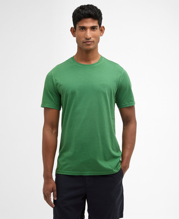 Barbour Tartan T-Shirt/ Majica  MTS1567