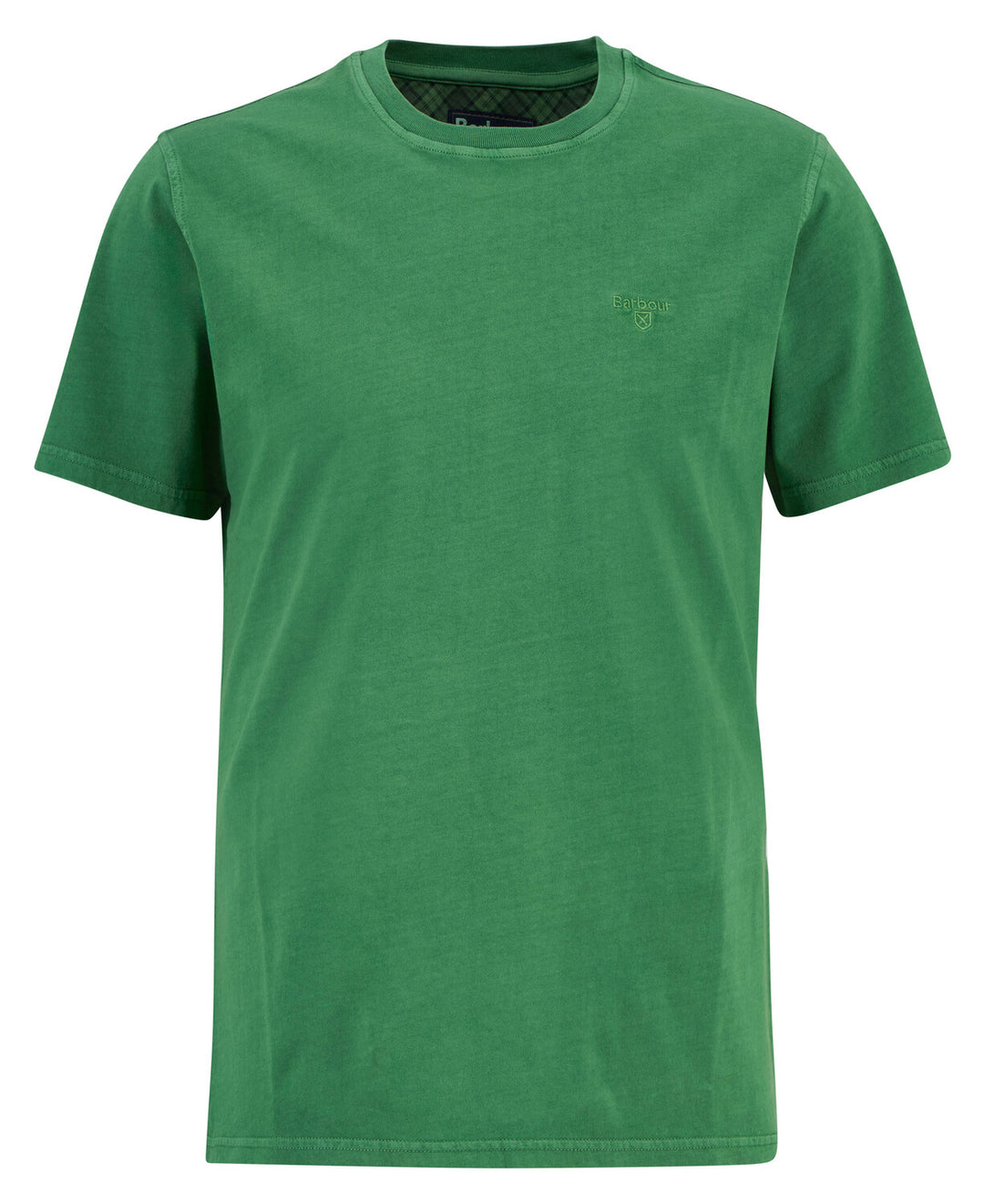 Barbour Tartan T-Shirt/ Majica  MTS1567